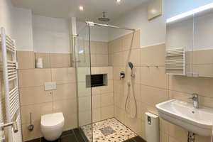 Maisonette-Wohnung (3 Zimmer) mit Balkon und EBK in Paderborn – Die vollständige Adresse der Immobilie erhältst du vom Anbieter., 33102 Kernstadt, Paderborn – Vorschaubild 6