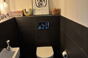 Exklusive, zentrumsnahe 3-Zimmer-Wohnung  81 m²,  – Seestrasse 102, 70174 Relenberg, Stuttgart – Vorschaubild 7