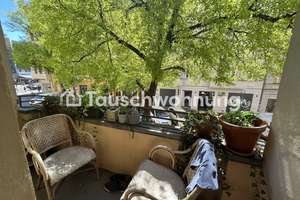 Tauschwohnung: 2-Zimmer-Flat in Neukölln Schillerkiez zum Tausch – Die vollständige Adresse der Immobilie erhältst du vom Anbieter., 12049 Neukölln (Ortsteil), Berlin – Vorschaubild 8