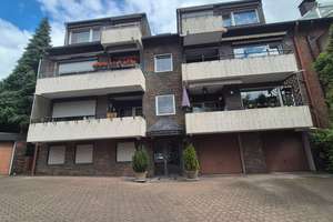 Sackgassenlage und dennoch zentral: 3,5 Raum Wohnung mit Balkon und Garage! – Die vollständige Adresse der Immobilie erhältst du vom Anbieter., 46242 Lehmkuhle, Bottrop – Vorschaubild 9