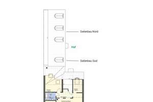Gute Kapitalanlage in beliebter, westlicher Südstadtlage – Die vollständige Adresse der Immobilie erhältst du vom Anbieter., 76137 Südstadt, Karlsruhe – Vorschaubild 9