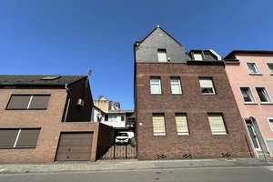 Modernisiertes Zweifamilienhaus mit großer Eigentümerwohnung in Alt-Hamborn! – Die vollständige Adresse der Immobilie erhältst du vom Anbieter., 47166 Alt-Hamborn, Duisburg – Vorschaubild 27