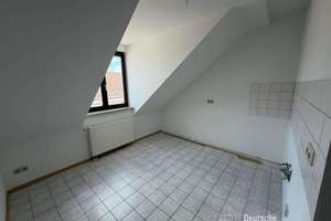 2-Zimmerwohnung im Dachgeschoss mit Balkon – Faradaystraße 25, 4159 Möckern, Leipzig – Vorschaubild 4