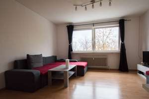 GOLD IMMOBILIEN: Helle 1-Zimmer-Wohnung in Marienborn – Die vollständige Adresse der Immobilie erhältst du vom Anbieter., 55127 Marienborn, Mainz – Vorschaubild 2