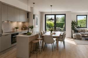 Ihr neues Zuhause in Tötensen – Die vollständige Adresse der Immobilie erhältst du vom Anbieter., 21224 Rosengarten – Vorschaubild 3