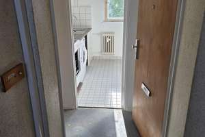 #frisch renoviert  #unbefristet  #ideale Pendler- oder Studentenwohnung #am Bahnhof Gesundbrunnen – Die vollständige Adresse der Immobilie erhältst du vom Anbieter., 13357 Gesundbrunnen, Berlin – Vorschaubild 2