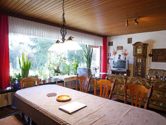 Sanierungsbedürftiger Winkelbungalow im Rudower Blumenviertel - Bild 10