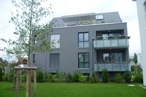 Moderne 3-Zimmer-Wohnung in Fürth - Bislohe