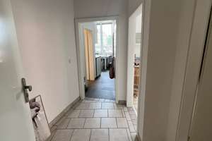 Kernsanierte 2 Zi-Whg. zzgl. Wohnküche, Balkon und neuem Duschbad mitten in Bilk! – Die vollständige Adresse der Immobilie erhältst du vom Anbieter., 40223 Bilk, Düsseldorf – Vorschaubild 4