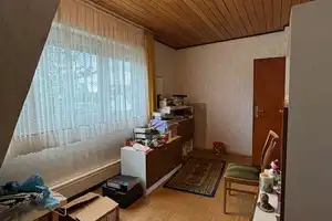 Brühl-Vochem: DHH mit schönem Grundstück in ruhiger Lage – Fronhofweg 15, 50321 Rhein-Erft-Kreis – Vorschaubild 19