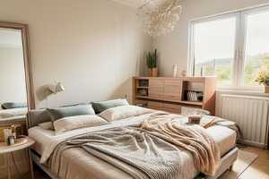 Exklusives Einfamilienhaus mit XXL-Dachschiebefenster – Sonnendurchflutet und Einzigartig – Ostalbkreis – Vorschaubild 12