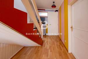 Wohnträume auf zwei Ebenen – Die vollständige Adresse der Immobilie erhältst du vom Anbieter., 22455 Niendorf, Hamburg – Vorschaubild 6
