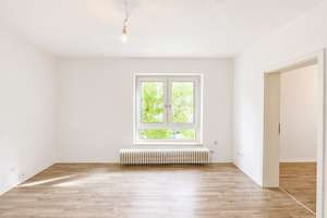 3-Zimmer-Wohnung in Dortmund-Huckarde - Ihr neues Zuhause!