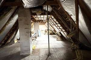 Mehrfamilienhaus mit vielseitigen Nutzungsmöglichkeiten und großem Potenzial  – Die vollständige Adresse der Immobilie erhältst du vom Anbieter., 86179 Haunstetten-West, Augsburg – Vorschaubild 17