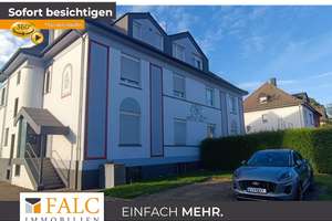 Nostalgie trifft Charme: 3,5-Zimmer-Wohnung auf 125 m² mit Terrasse