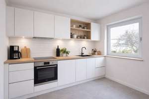 Modernisiertes Mittelreihenhaus (ca. 117 qm Wohn-/Nutzfläche) in Hamburg Iserbrook – Die vollständige Adresse der Immobilie erhältst du vom Anbieter., 22589 Iserbrook, Hamburg – Vorschaubild 9