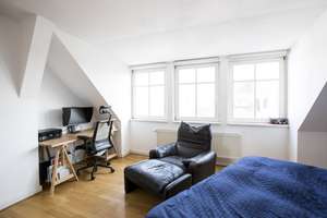 ! Bezugsfrei ! Wunderschönes Dachgeschoss in Kreuzkölln! – Anzengruber str 6, 12043 Neukölln (Ortsteil), Berlin – Vorschaubild 14