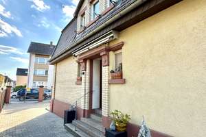 Mehrfamilienhaus mit Bauplatz – Die vollständige Adresse der Immobilie erhältst du vom Anbieter., 68309 Käfertal, Mannheim – Vorschaubild 4