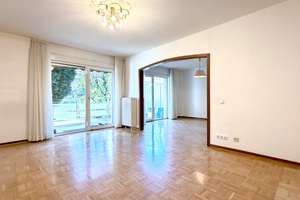 Geräumige ruhig gelegene 4 Raum Maisonette-Wohnung mit Garten – Die vollständige Adresse der Immobilie erhältst du vom Anbieter., 40627 Gerresheim, Düsseldorf – Vorschaubild 5