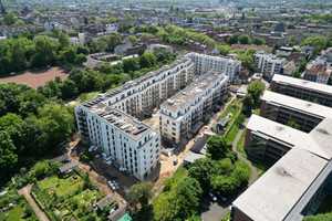 Wohnen mit Stil & Komfort – 3 Zimmer mit Dachterrasse in Top-Lage! – Subbelrather Str. 486-494 492c, 50825 Köln – Vorschaubild 9