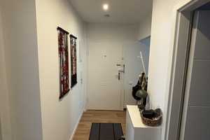 2-Zimmer-Wohnung mit Einbauküche in ruhiger zentraler Lage – Braunschweig – Vorschaubild 9