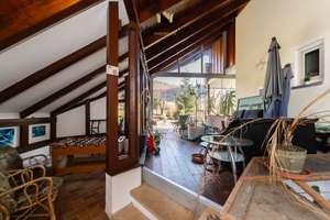 Architektenhaus mit Weitblick: Zweifamilienhaus auf großem Grundstück mit weitläufigen Garten – Die vollständige Adresse der Immobilie erhältst du vom Anbieter., 73326 Deggingen – Vorschaubild 18