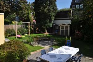 Glück kann man kaufen - ein Haus mit vielen Möglichkeiten...! – Die vollständige Adresse der Immobilie erhältst du vom Anbieter., 45138 Huttrop, Essen – Vorschaubild 6