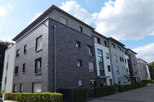 Moderne 4-Zimmer-Penthouse-Wohnung mit Einbauküche, Aufzug und großer Dachterrasse – 51381 Lützenkirchen, Leverkusen – Vorschaubild 12