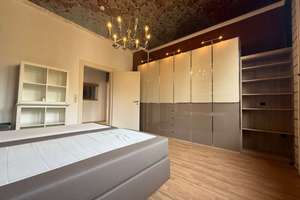 Bezugsfertig möbliert mit Raum für eigene Ideen – großzügige 2,5-Zimmer-Altbauwohnung – 68309 Käfertal, Mannheim – Vorschaubild 6