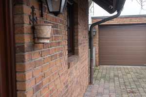 Tolles Einfamilienhaus mit großem Garten, Garage, Carport & Kamin – Recklinghausen (Kreis) – Vorschaubild 6