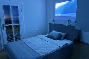 City-Apartment in München-Neuhausen – voll möbliert, Ausgestattet & sofort bezugsfertig – Die vollständige Adresse der Immobilie erhältst du vom Anbieter., 80637 Dom Pedro, München – Vorschaubild 18