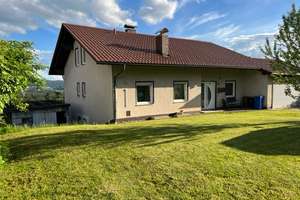 Ein Haus mit traumhaftem Ausblick in Lindberg – Die vollständige Adresse der Immobilie erhältst du vom Anbieter., 94227 Lindberg – Vorschaubild 2