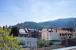 Exklusiver Neubau mit 5 Wohneinheiten in Toplage Freiburg-Wiehre. – Die vollständige Adresse der Immobilie erhältst du vom Anbieter., 79102 Oberwiehre, Freiburg im Breisgau – Vorschaubild 4
