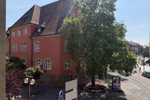 Möblierte 2-Zimmer-Wohnung in Stuttgart-Vaihingen – Die vollständige Adresse der Immobilie erhältst du vom Anbieter., 70563 Vaihingen-Mitte, Stuttgart – Vorschaubild 5