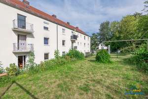 Helle 3-Zimmer-Erdgeschosswohnung mit eigenem Gartenanteil und Stellplatz in Uni- und Stadtnähe – Die vollständige Adresse der Immobilie erhältst du vom Anbieter., 93051 Kumpfmühl-Ziegetsdorf-Neuprüll, Regensburg – Vorschaubild 4