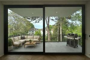 Villa Bassermann: Stilvolle Penthouse-Wohnung mit Parkblick – Die vollständige Adresse der Immobilie erhältst du vom Anbieter., 68165 Schwetzingerstadt/Oststadt, Mannheim – Vorschaubild 6