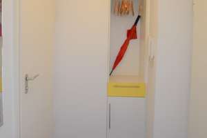 *** Vollmöbliertes Apartment mit sep EBK, Balkon + Alpenblick- Schwanthalerhöhe! *** – Die vollständige Adresse der Immobilie erhältst du vom Anbieter., 80339 Westend, München – Vorschaubild 8