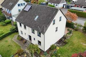 Renovierte DHH mit 2 Vollgeschossen und ausbaufähigem Dachgeschoss in Deisternähe zu verkaufen! – Die vollständige Adresse der Immobilie erhältst du vom Anbieter., 30974 Wennigsen (Deister) – Vorschaubild 3