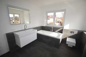 50 % reserviert -Baupartner gesucht !!!  Neubau-XXL-DHH auf 385 m² Süd-Grundstück Bestlage Ottobrunn – Clemens-Schöps-Straße 14, 85521 München (Kreis) – Vorschaubild 33