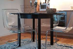 Helle möblierte 3-Zimmerwohnung – Die vollständige Adresse der Immobilie erhältst du vom Anbieter., 70565 Rohr, Stuttgart – Vorschaubild 8