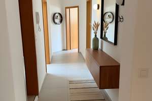 Attraktive Dachgeschosswohnung in zentraler Lage von Oberhausen Stadtmitte – Düppelstr. 81, 46045 Altstadt-Süd, Oberhausen – Vorschaubild 6