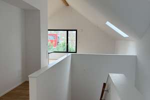 Spektakuläre Wohnung mit großer Dachterrasse – Kekuléstraße 1, 64287 Darmstadt-Ost, Darmstadt – Vorschaubild 7