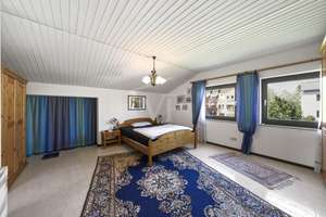 Architektenhaus für 2 Familien + Apartment nahe Kranoldplatz! – Die vollständige Adresse der Immobilie erhältst du vom Anbieter., 12209 Lichterfelde, Berlin – Vorschaubild 4