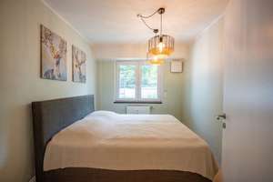 Souterrain 2-Zimmer-Wohnung || saniert im Jahr 2019 || Parkettboden – Die vollständige Adresse der Immobilie erhältst du vom Anbieter., 50859 Widdersdorf, Köln – Vorschaubild 8