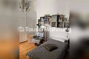 Tauschwohnung: Erdgeschosswohnung mit Terrasse und Garten – Die vollständige Adresse der Immobilie erhältst du vom Anbieter., 20253 Hoheluft-West, Hamburg – Vorschaubild 5