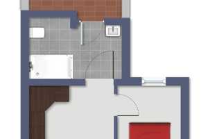 Ihr WOHN JUWEL mit ca. 102,23 m² Platz zum Wohnen für Familie und Wohlfühl-Oase für Freunde in Beeck – Duisburg – Vorschaubild 9
