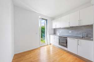 Modernes Wohnen mit ca. 70 m² Privatgarten – Die vollständige Adresse der Immobilie erhältst du vom Anbieter., 81249 Aubing-Süd, München – Vorschaubild 7