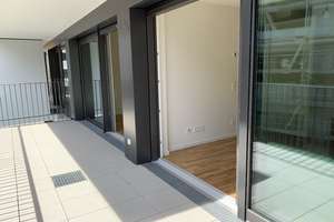 2-Zimmer-Wohnung am Killesberg – Maybachstraße 18a, 70469 Bahnhof Feuerbach, Stuttgart – Vorschaubild 3
