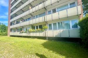 Gut geschnittene 3-Zimmerwohnung in zentraler Lage - courtagefrei – Grevenweg 32, 20537 Borgfelde, Hamburg – Vorschaubild 9