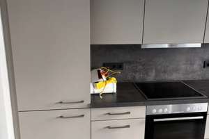 Nachmieter gesucht: 1-Zimmer-Neubau-Apartment in Obersendling – Hofmannstraße 31b, 81379 Obersendling, München – Vorschaubild 2
